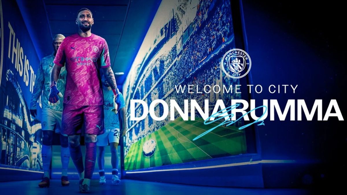  © Manchester City