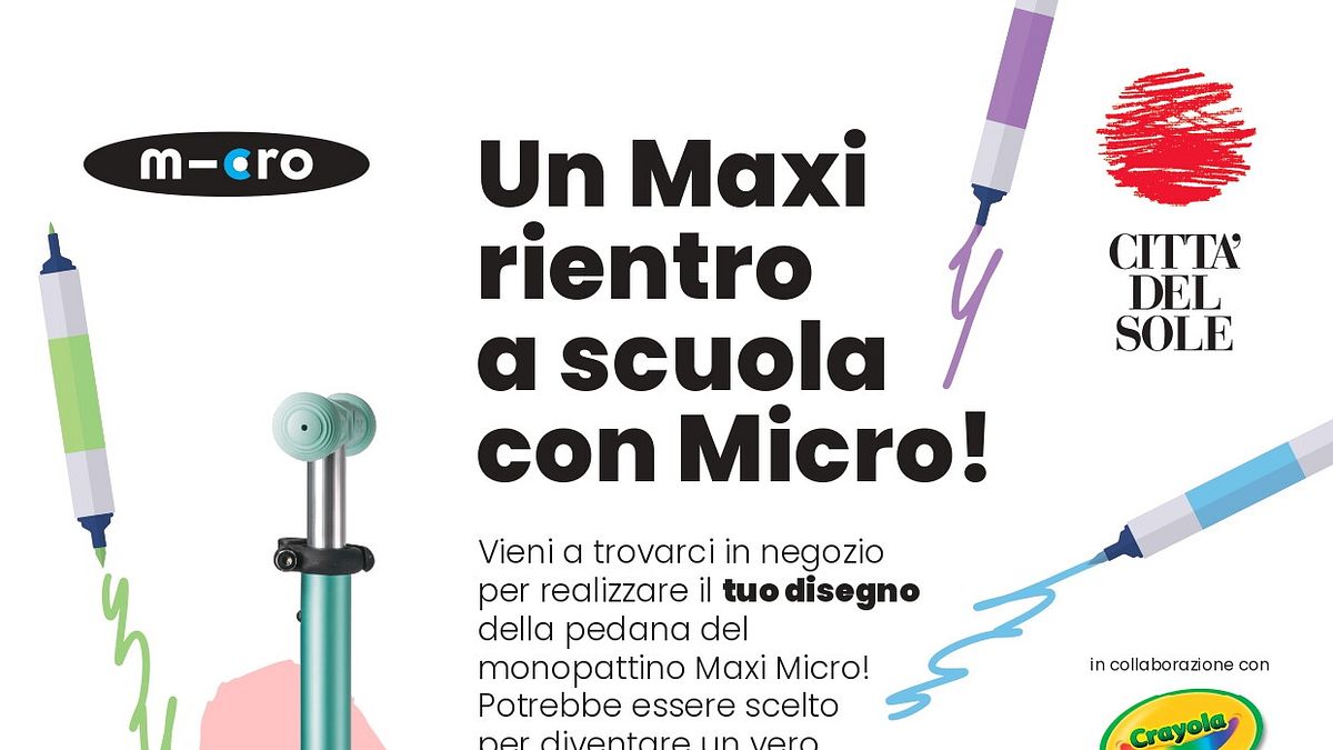  © Ufficio Stampa