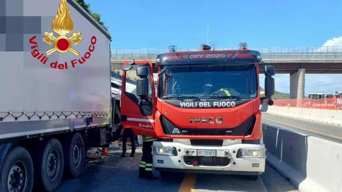  © Vigili del Fuoco