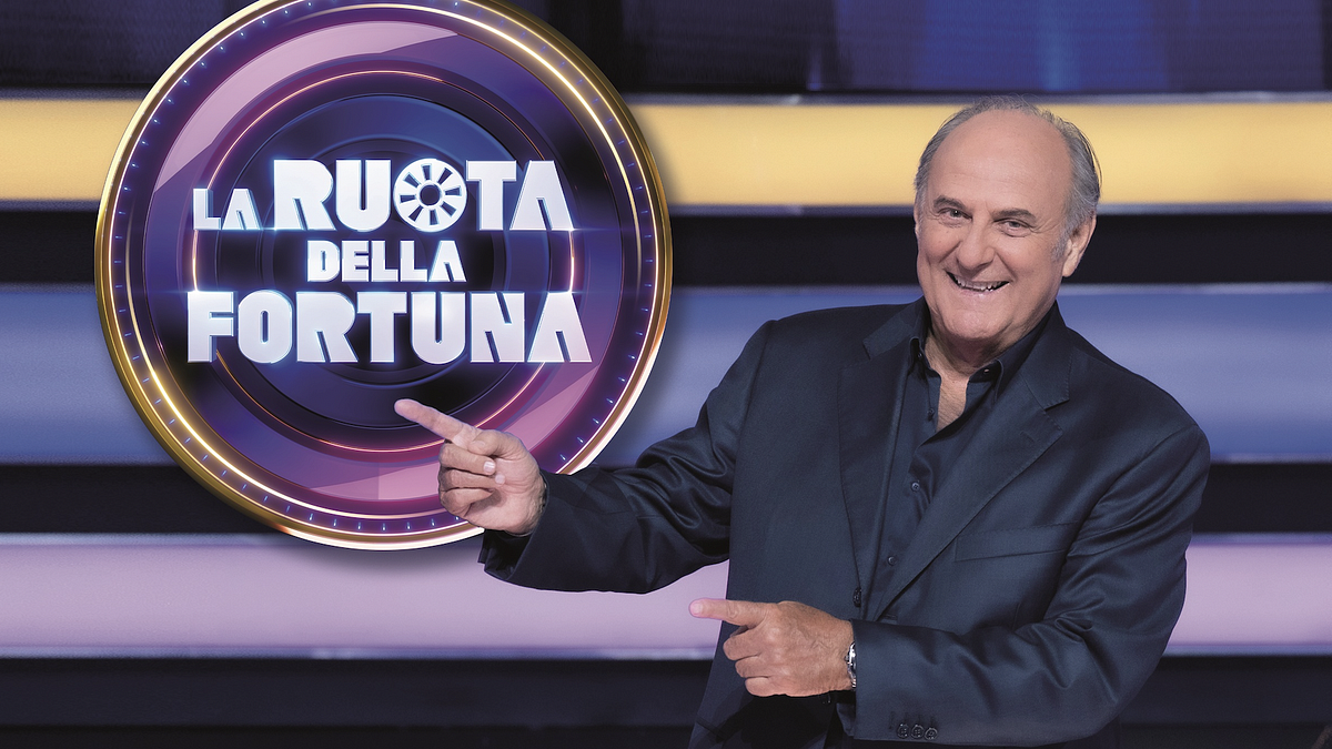  © Ufficio Stampa Mediaset