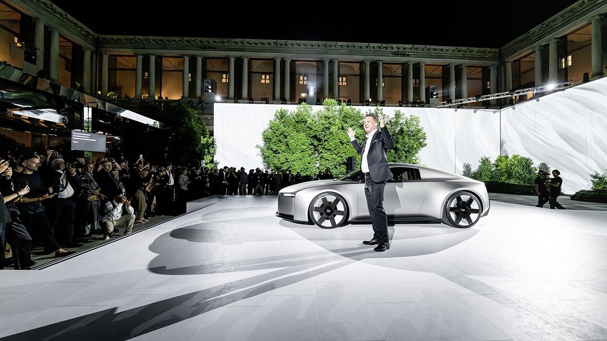  © Ufficio stampa Audi