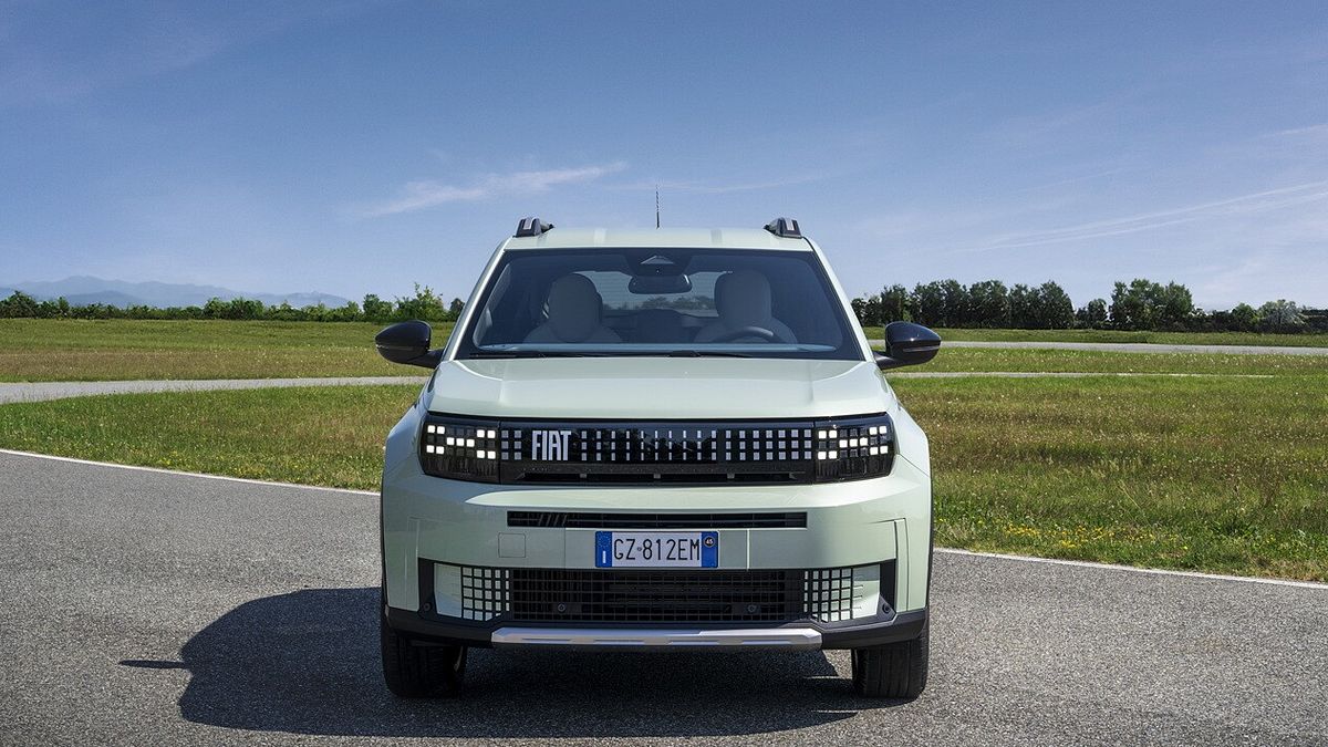  © Ufficio stampa Fiat