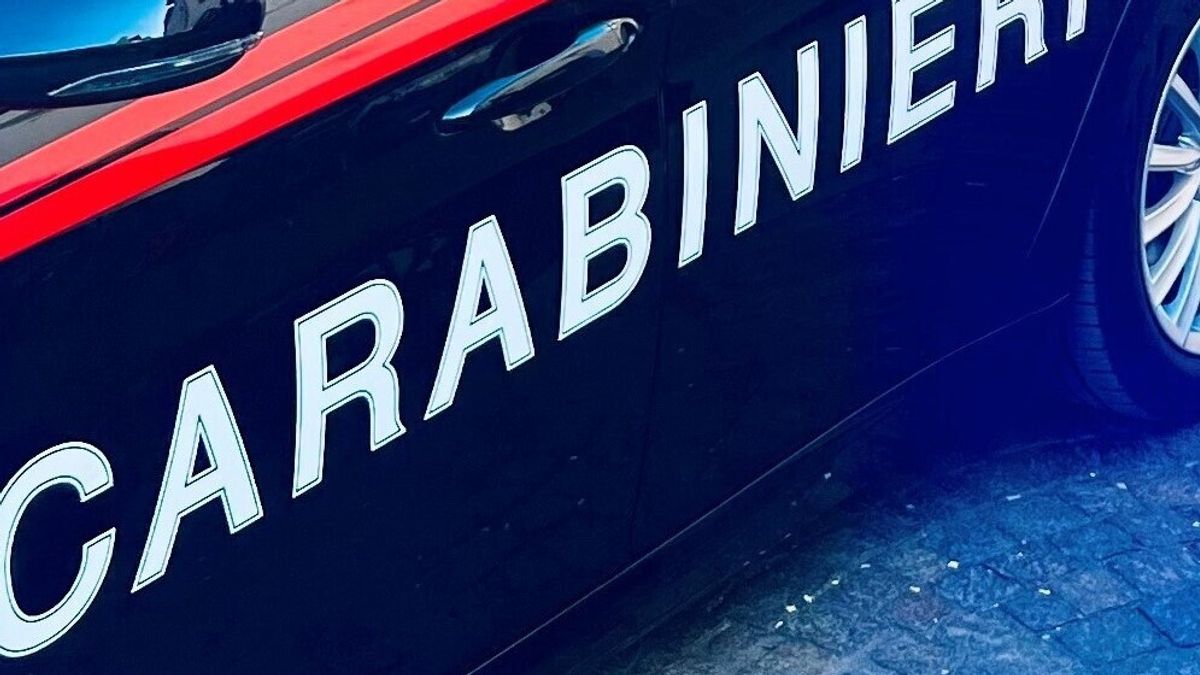  © Carabinieri