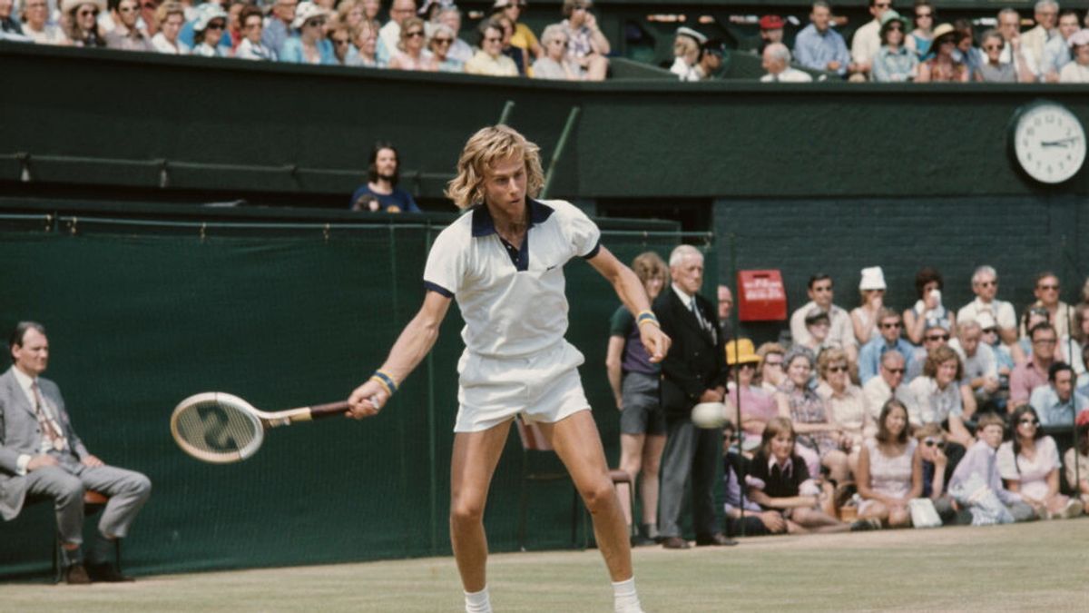  © Getty Images