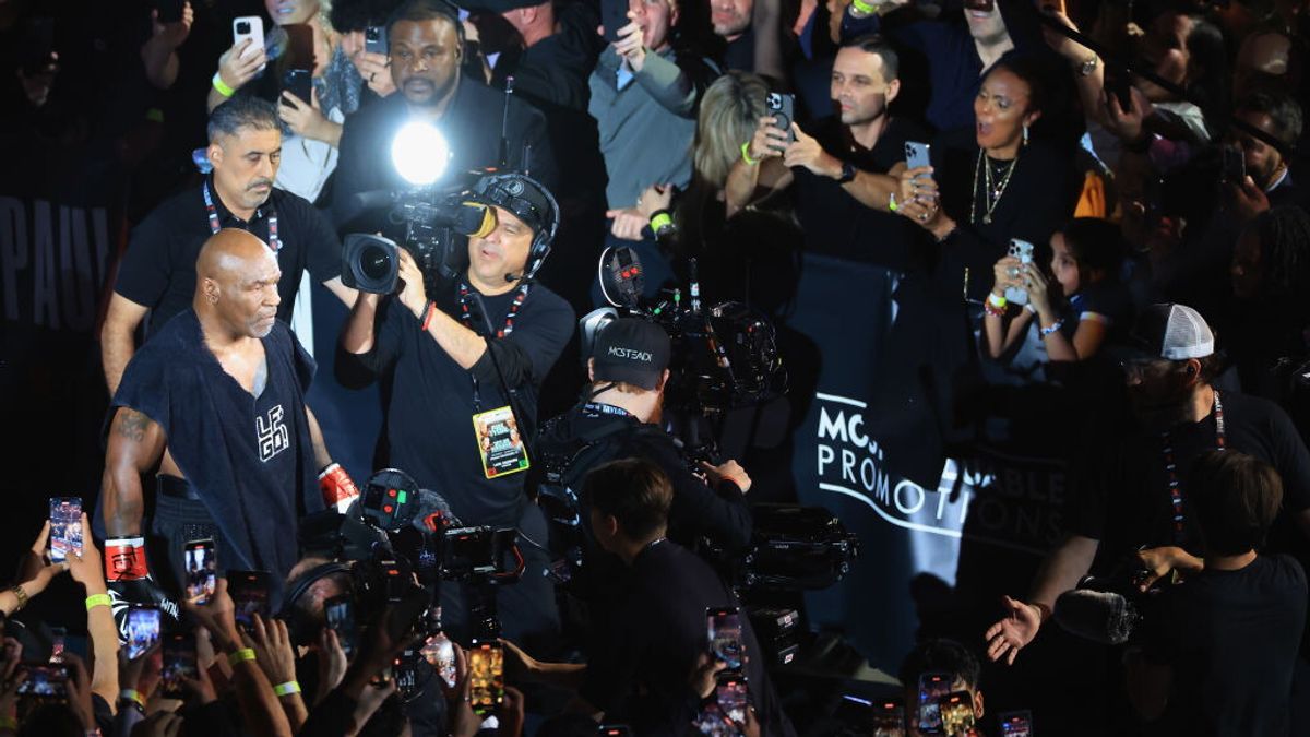  © Getty Images