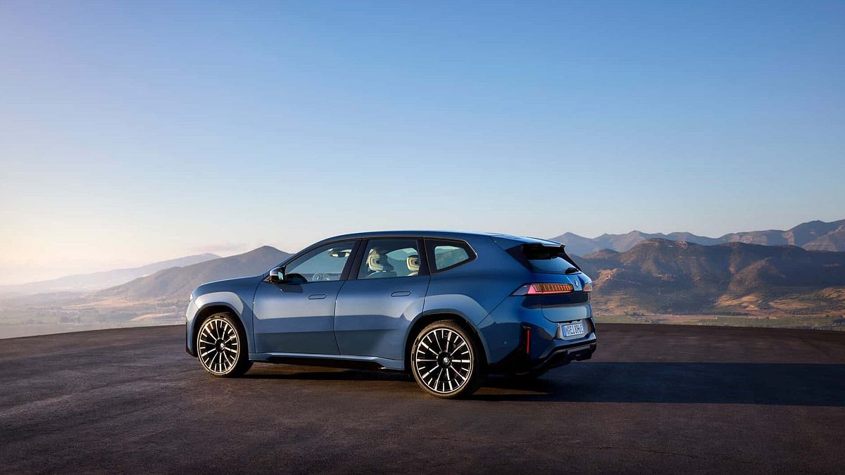  © Ufficio stampa BMW