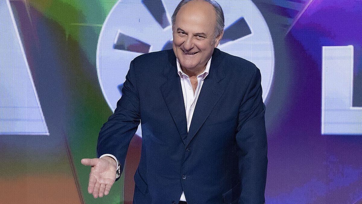  © Ufficio Stampa Mediaset