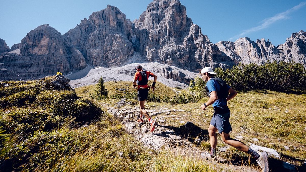  © XTERRA Dolomiti di Brenta Trail Press Office