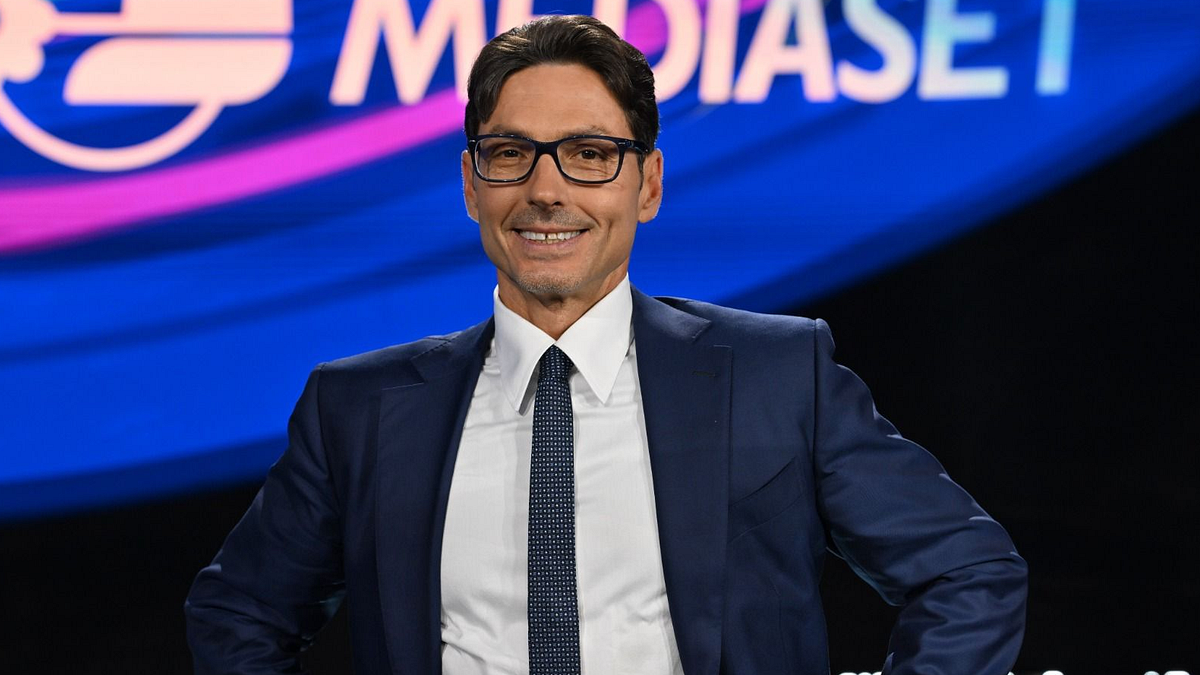  © Ufficio Stampa Mediaset
