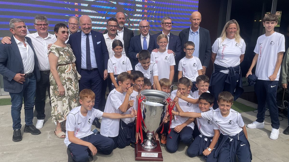 © sportmediaset