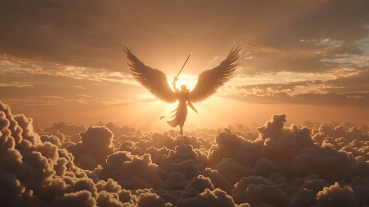 Bibbia Intelligenza Artificiale © You Tube