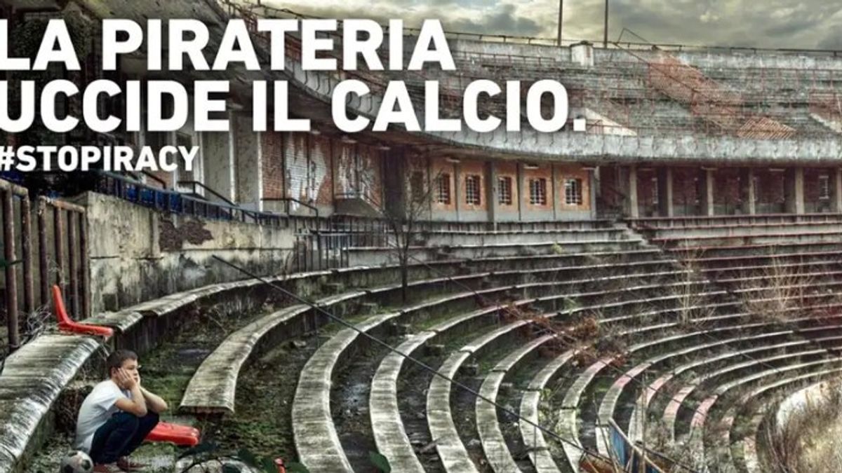  © lega serie A