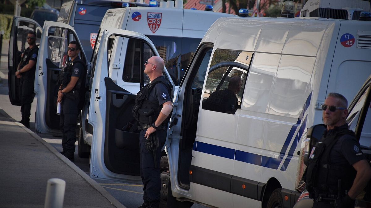  © Police nationale