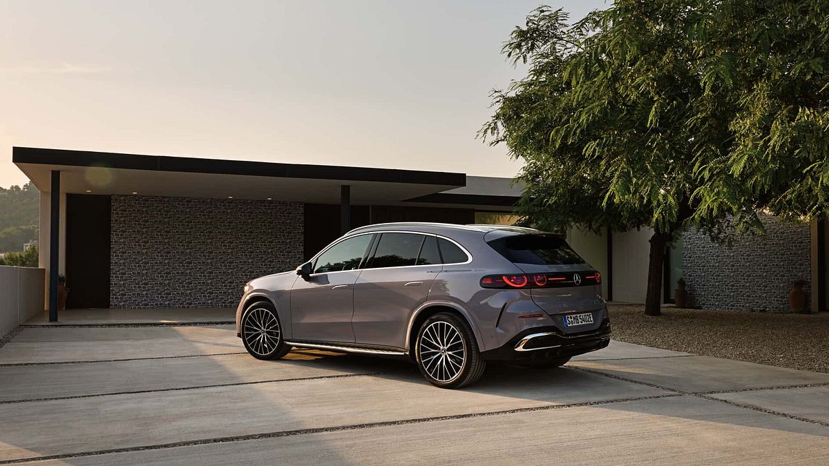  © Ufficio stampa Mercedes-Benz