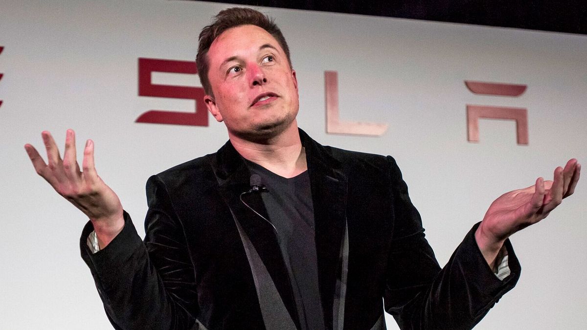 Elon-Musk-Tesla-taglio-dipendenti-2019 © Tgcom24