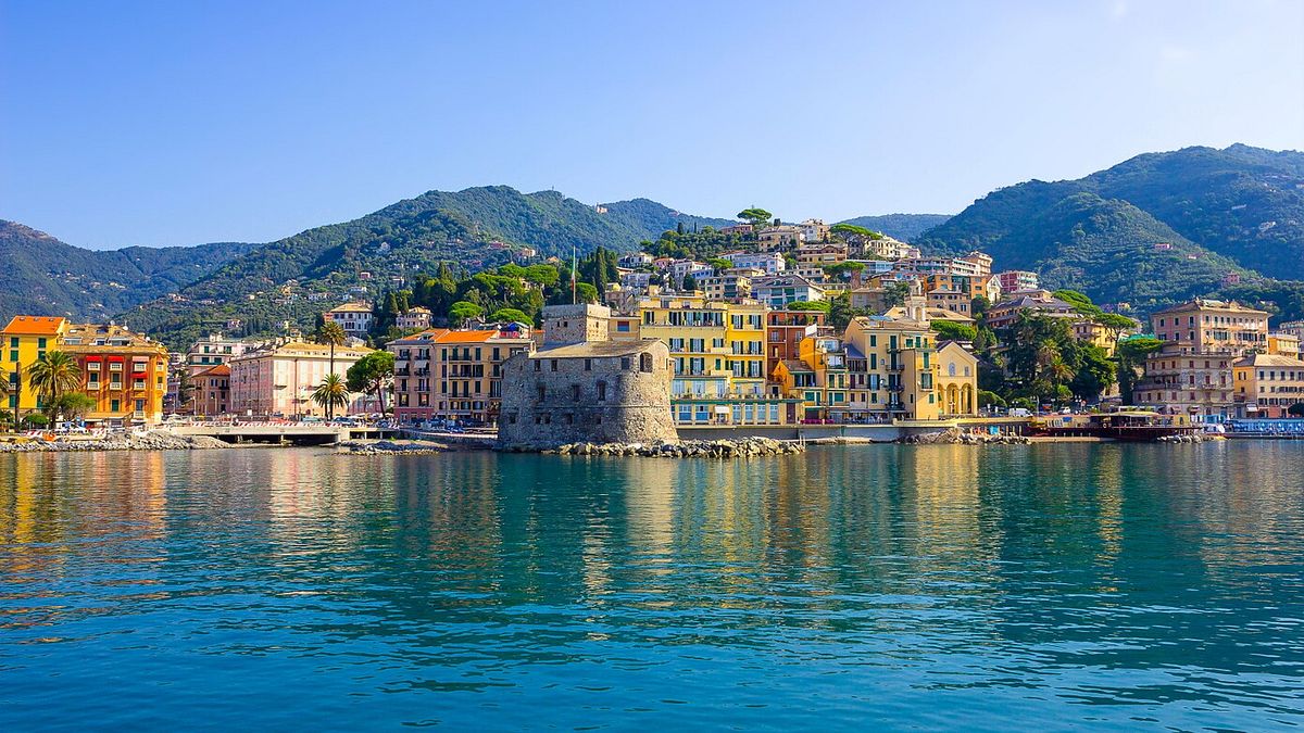 Rapallo © Istockphoto