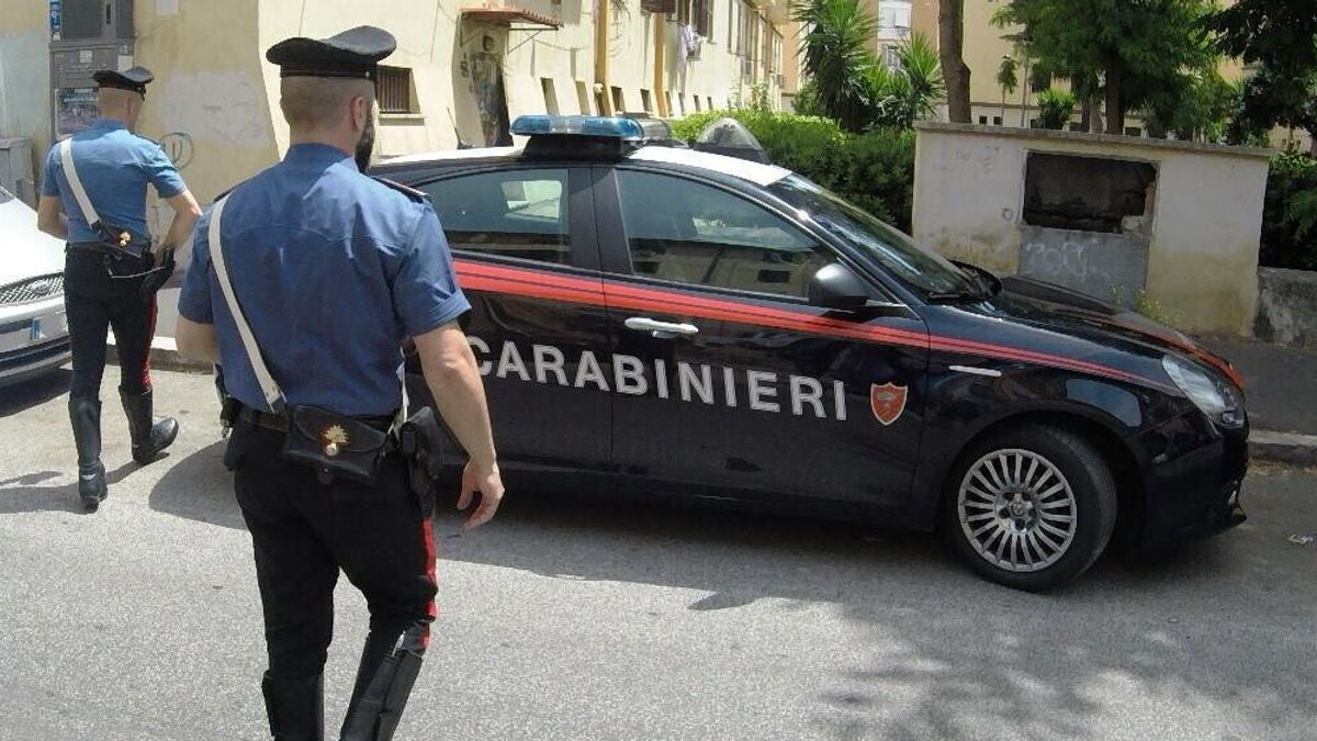  © Carabinieri