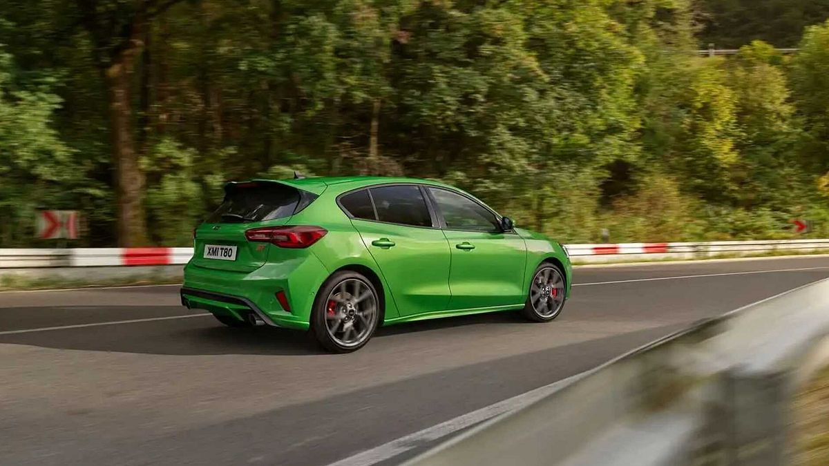  © Ufficio stampa Ford