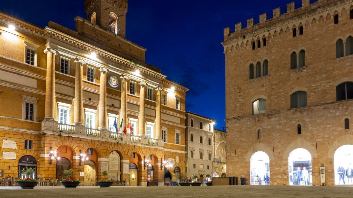 Foligno © Istockphoto