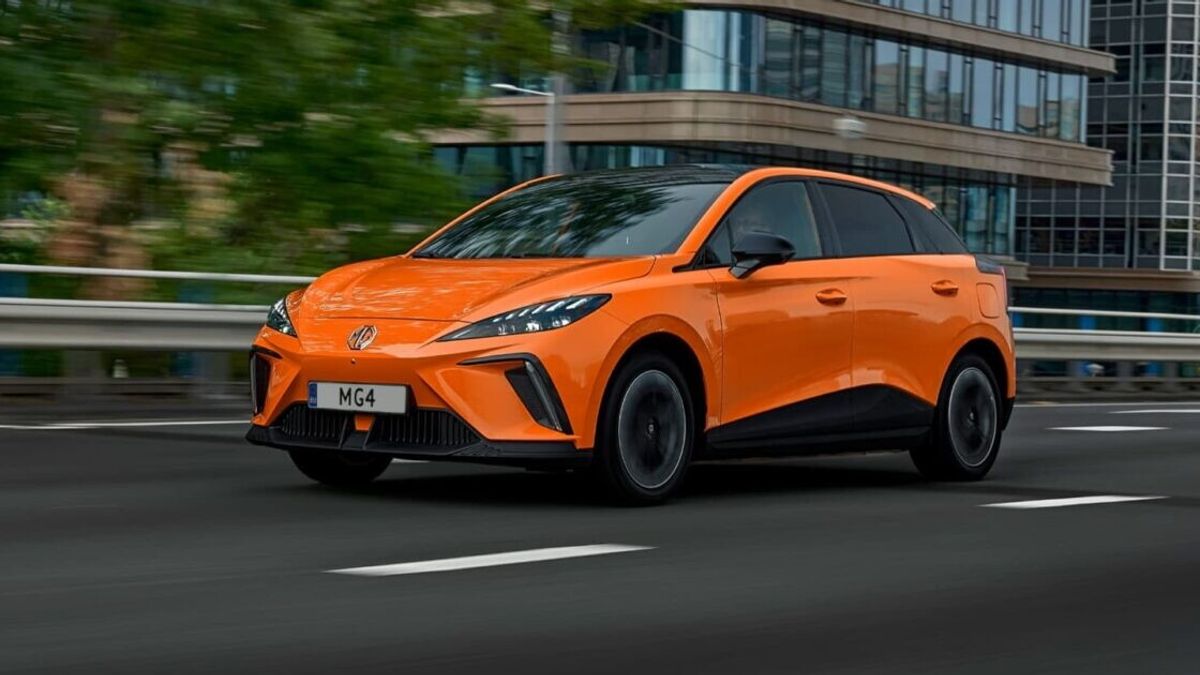  © Ufficio stampa MG