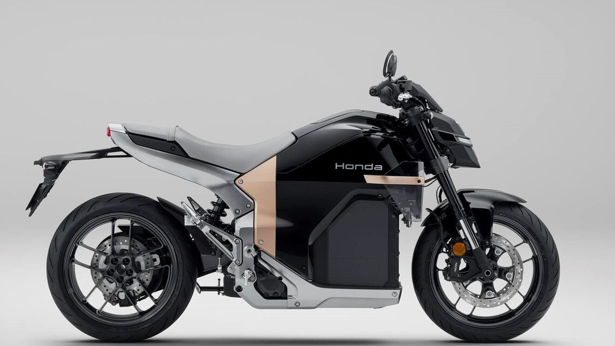  © Ufficio stampa Honda