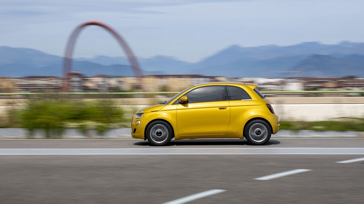  © Ufficio stampa Fiat