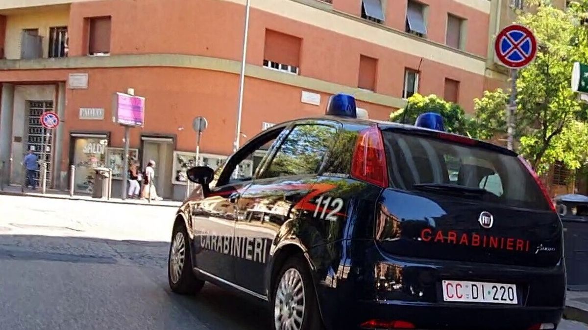  © Carabinieri