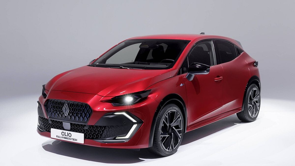  © Ufficio stampa Renault