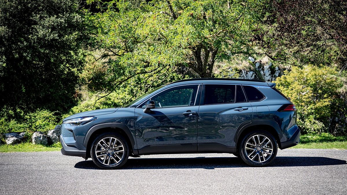  © Ufficio stampa Toyota