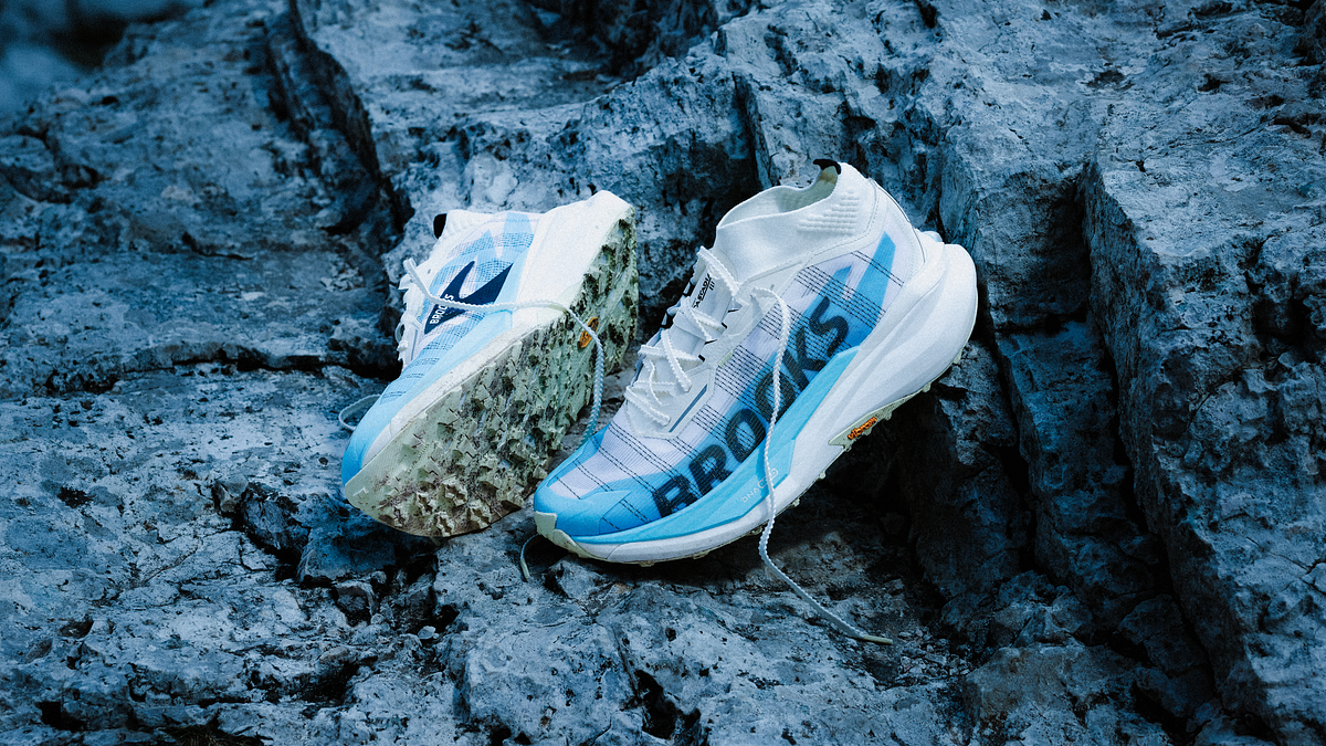  © Brooks Running Press Office