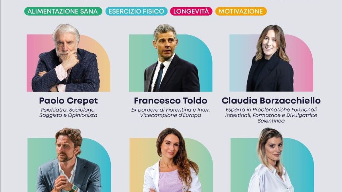  © Ufficio Stampa