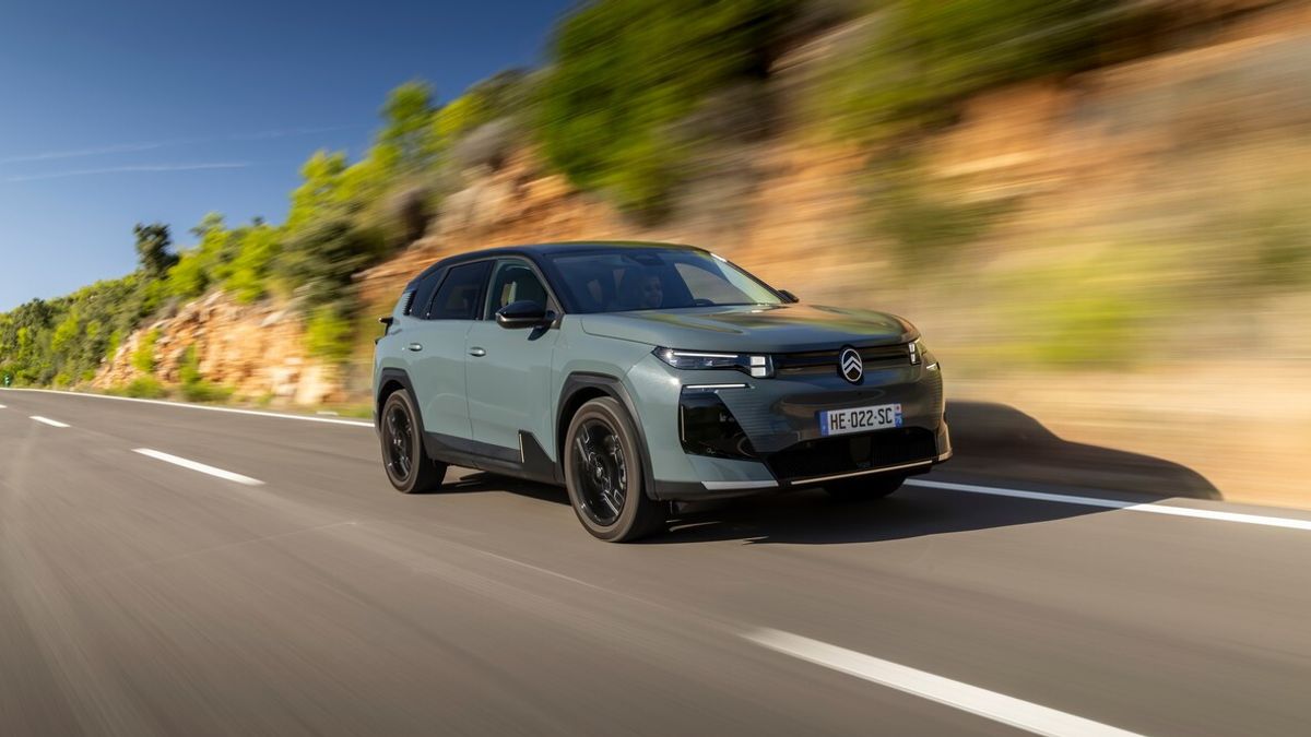  © Ufficio Stampa Citroen