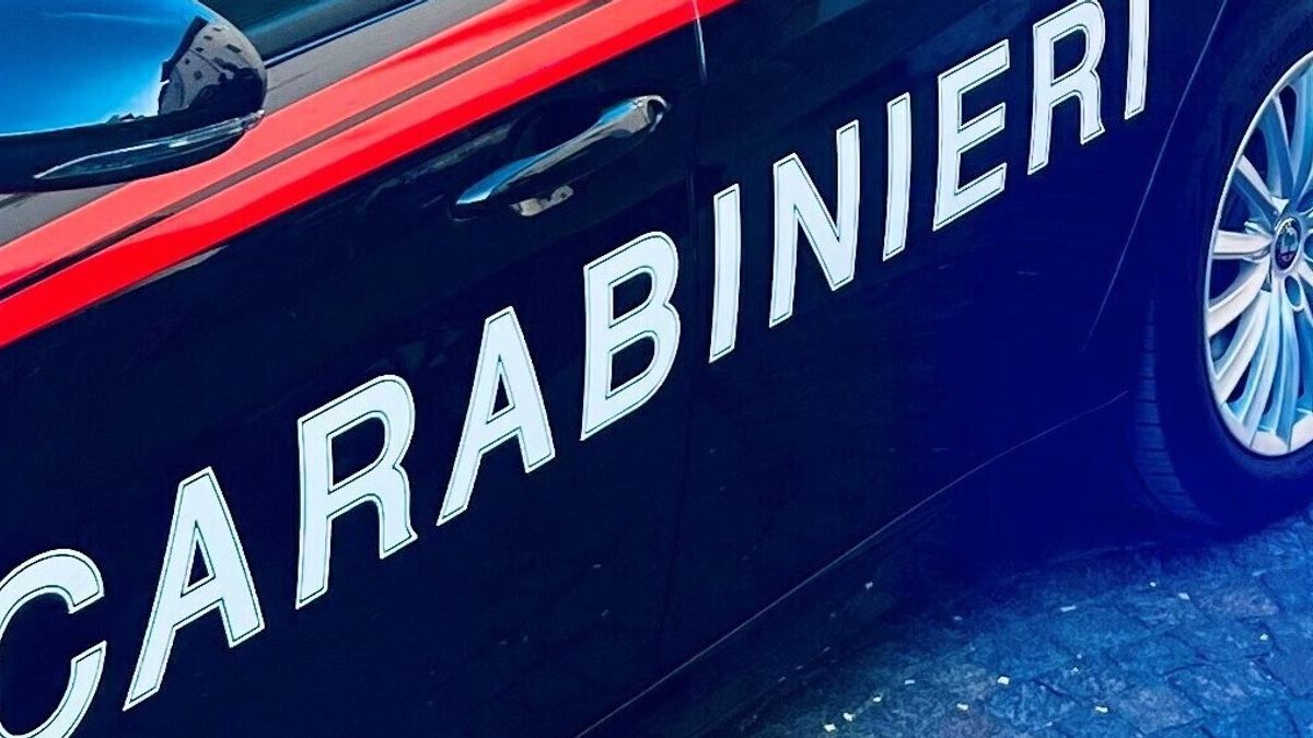  © Carabinieri