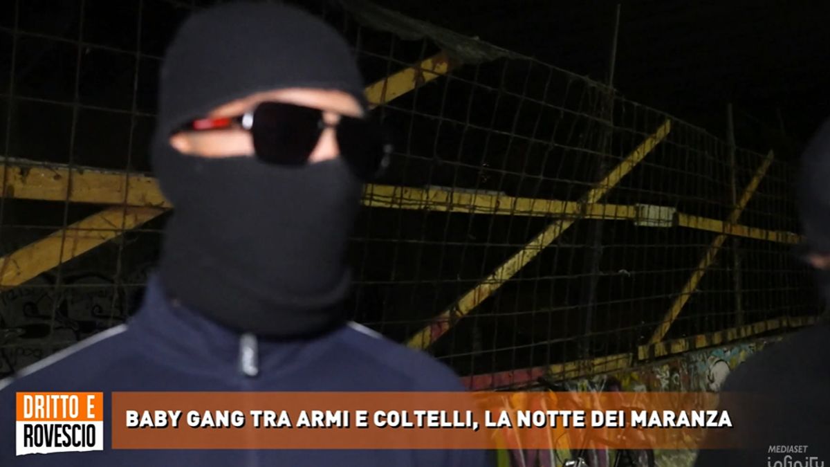  © Da video