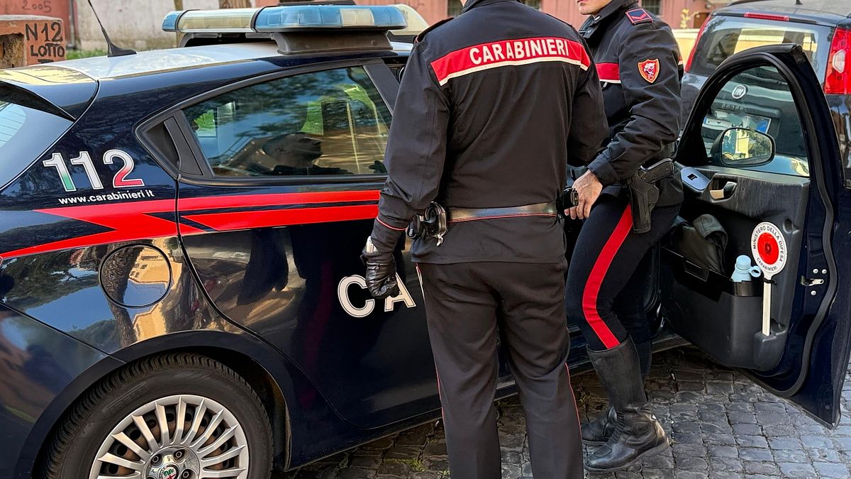  © Carabinieri
