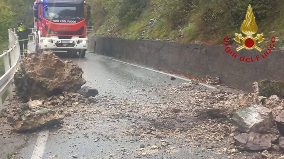  © Vigili del Fuoco
