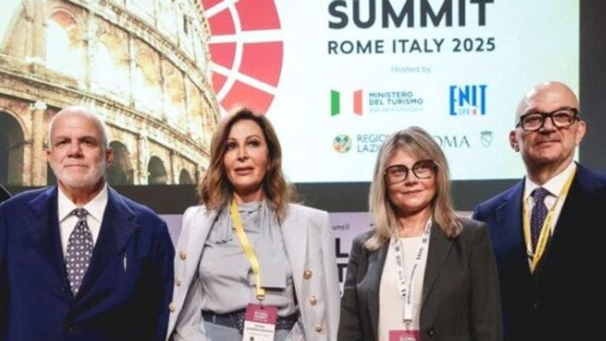  © Sito Ministero del Turismo