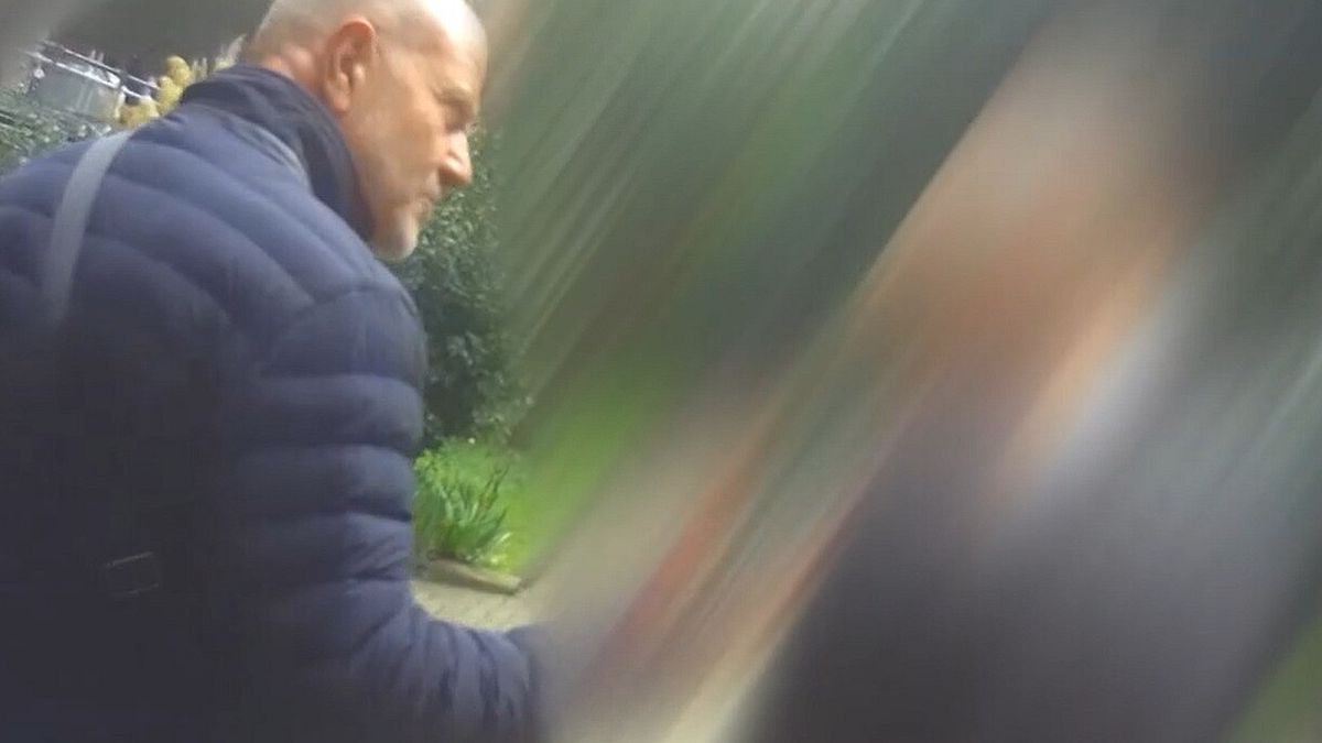  © Da video