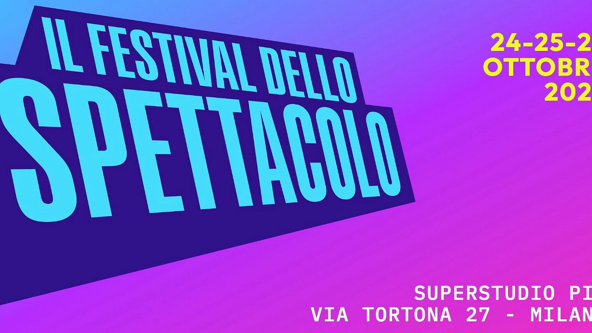  © Ufficio stampa