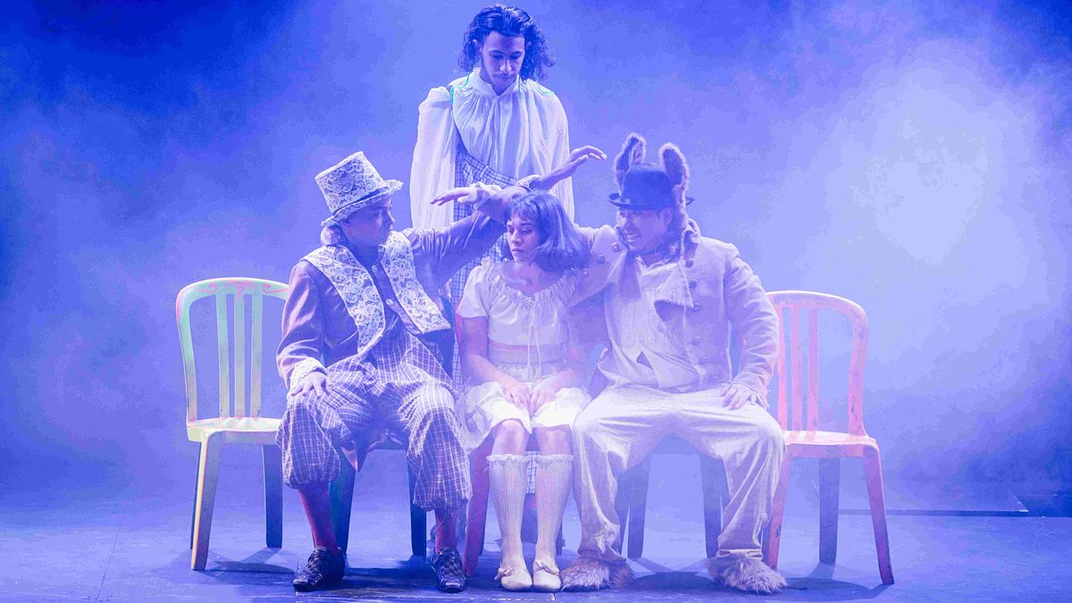  © Federico Buscarino