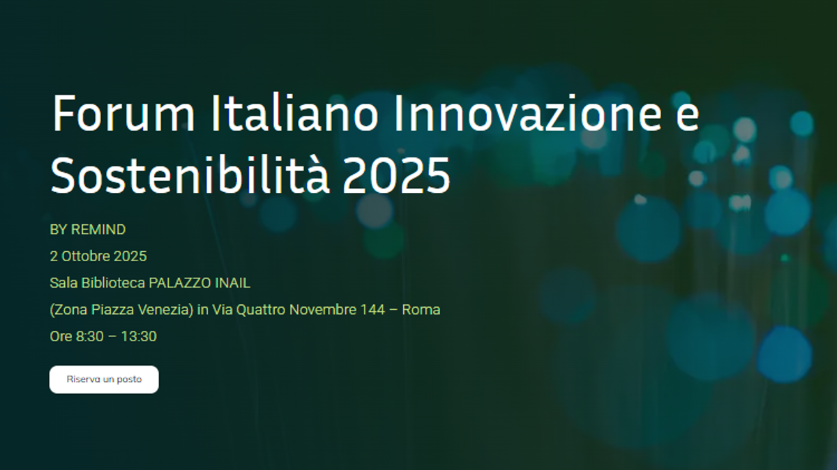  © Ufficio stampa