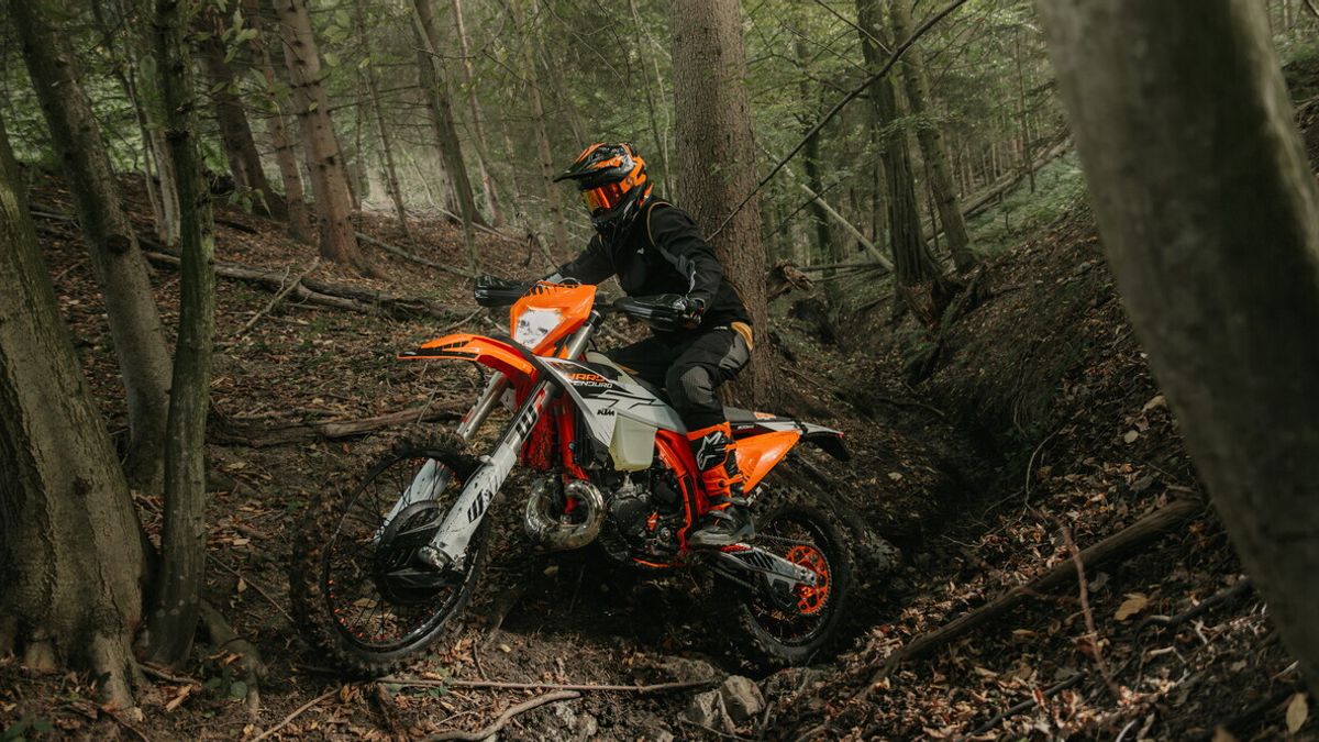  © Ufficio stampa KTM