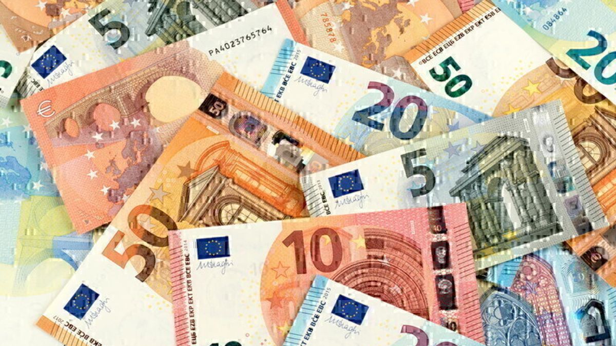 soldi euro © Ansa