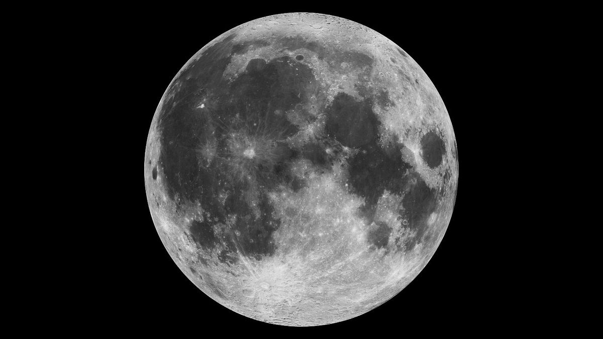  © Nasa