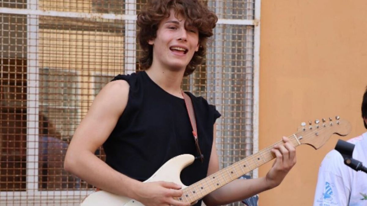  © Liceo Lucrezio Caro