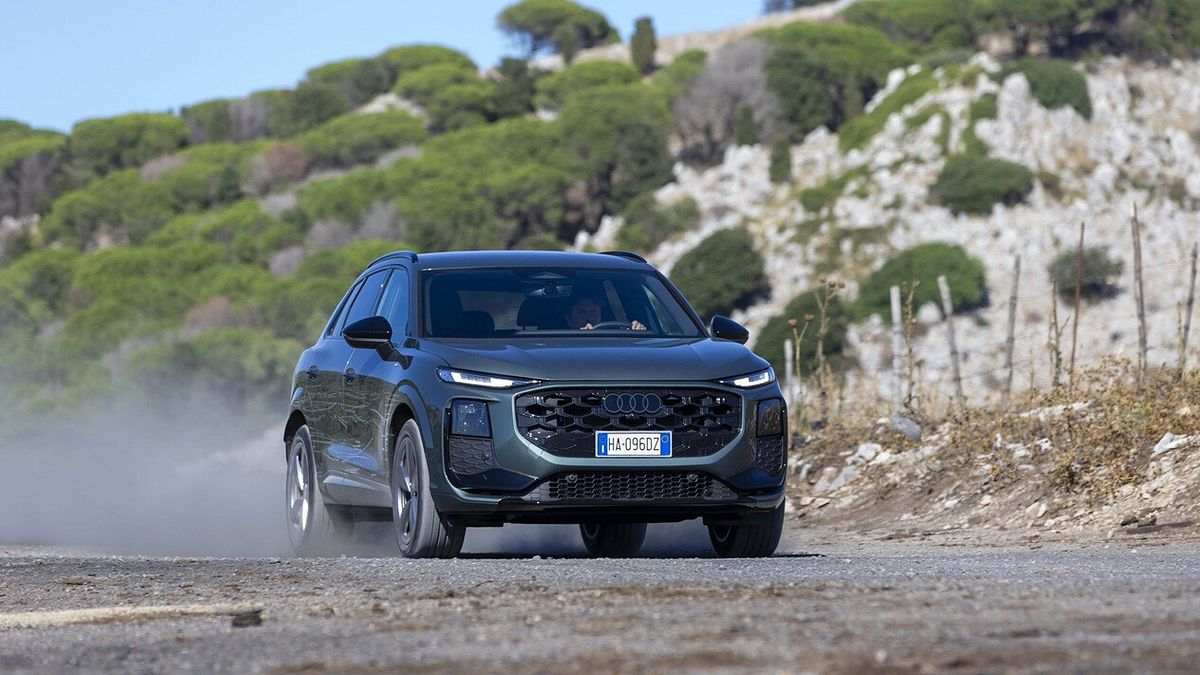  © Ufficio Stampa Audi