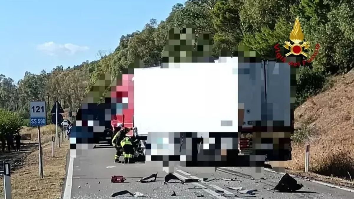  © Vigili del Fuoco