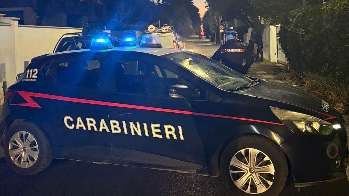  © Carabinieri