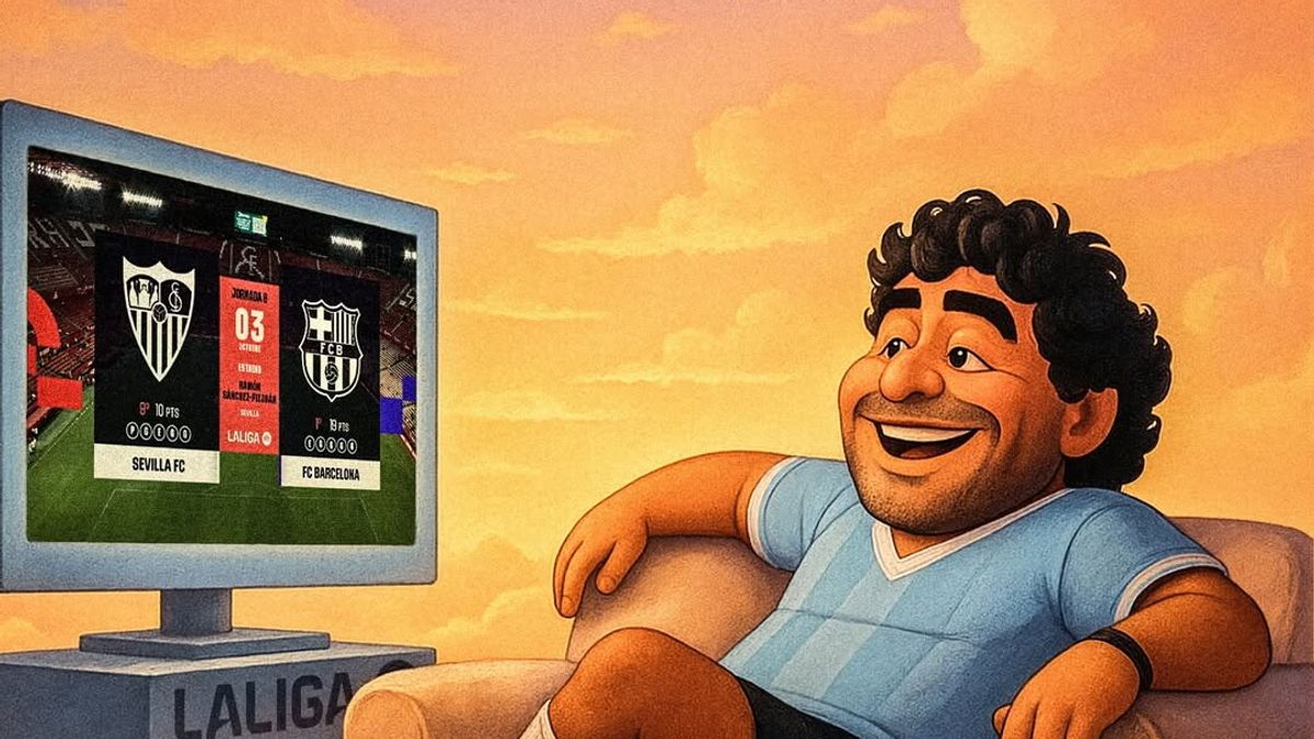  © La Liga