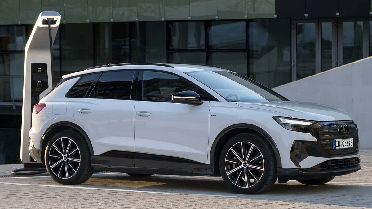  © Ufficio stampa Audi